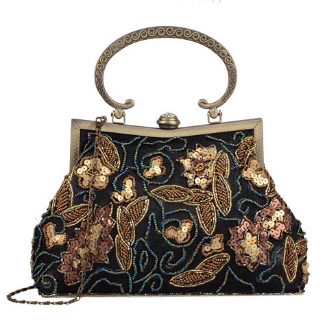 1920 gucci handbag